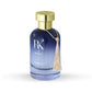RK By Merchant White | Eau De Parfum | Unisex Perfume