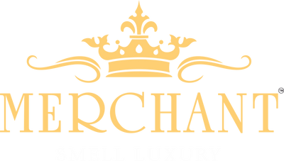 logo of Merchant - Smell Luxury